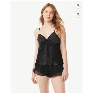 JoySpun Satin Sleep Set XL